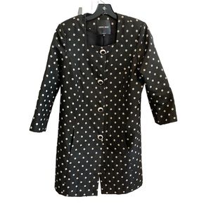 Lightweight skimmer Made in Italy